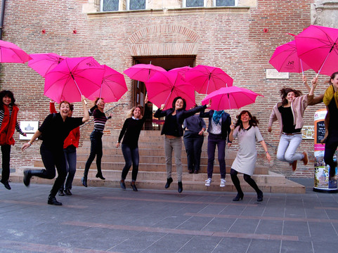 Office de Tourisme de Toulouse