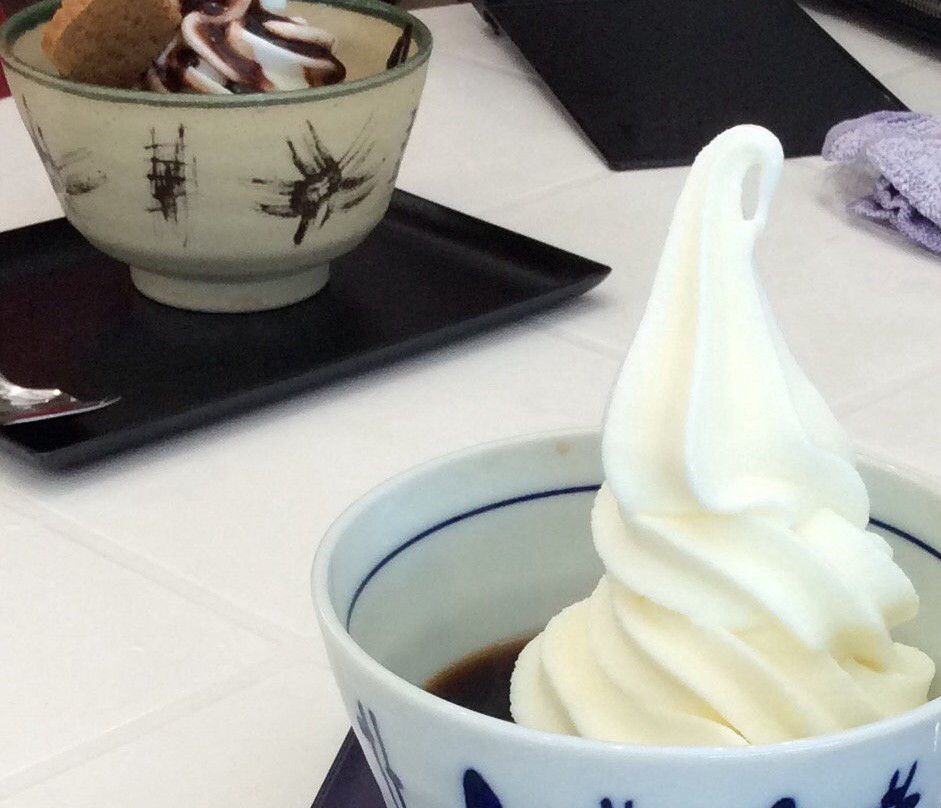 Michi-no-Eki Donburi Kaikan-土岐市必去景点