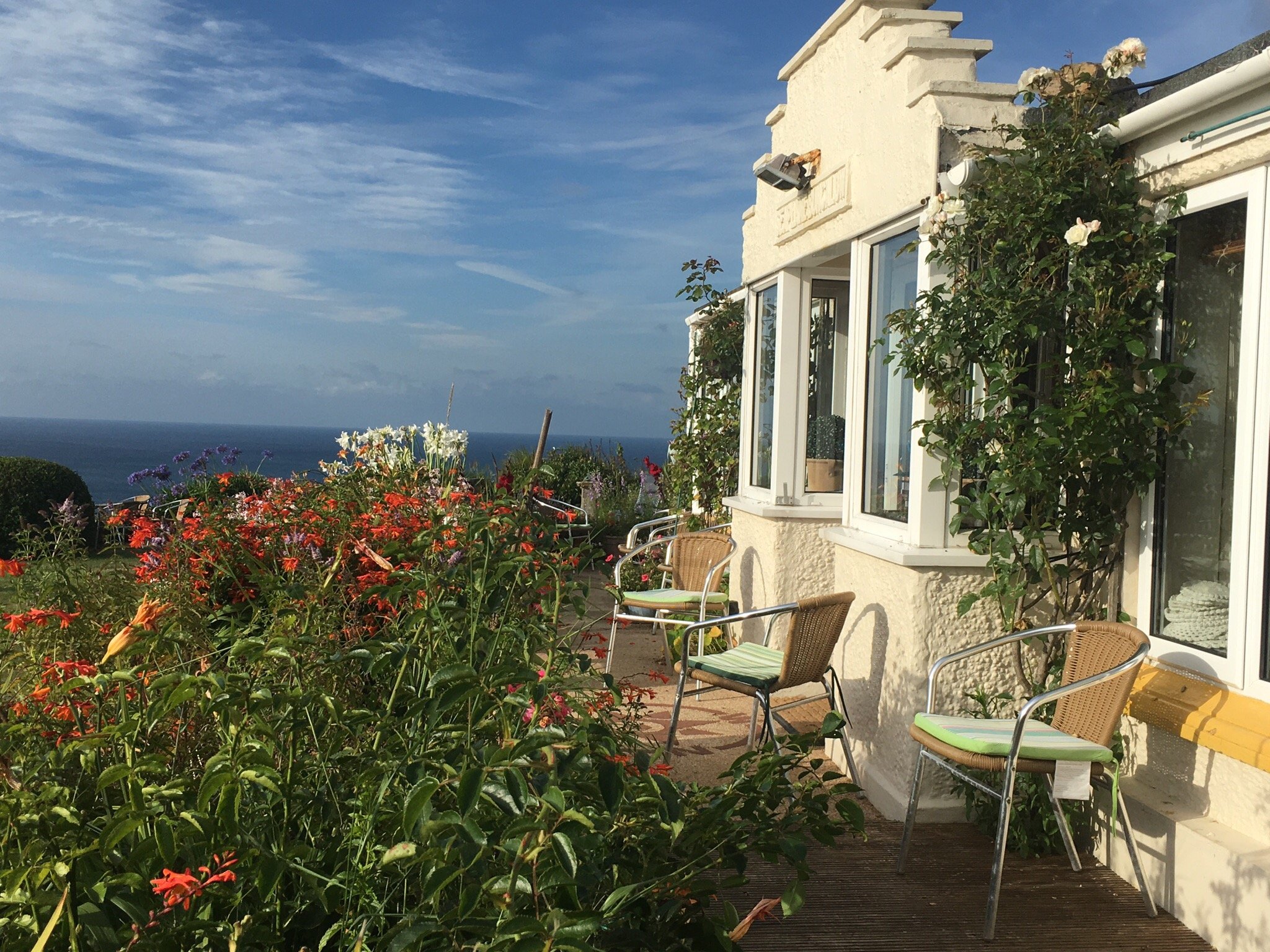 Seabreeze B&B-官方