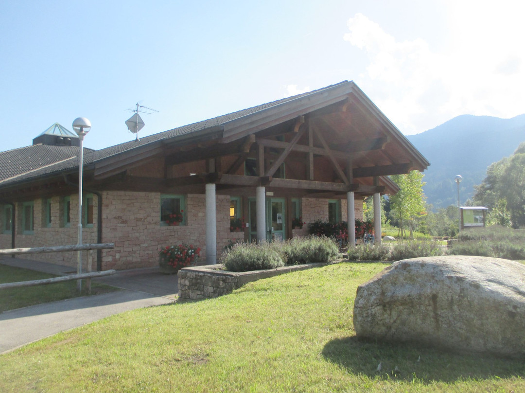 Centro Permanente Della Flora e Della Fauna Alpina景点图片