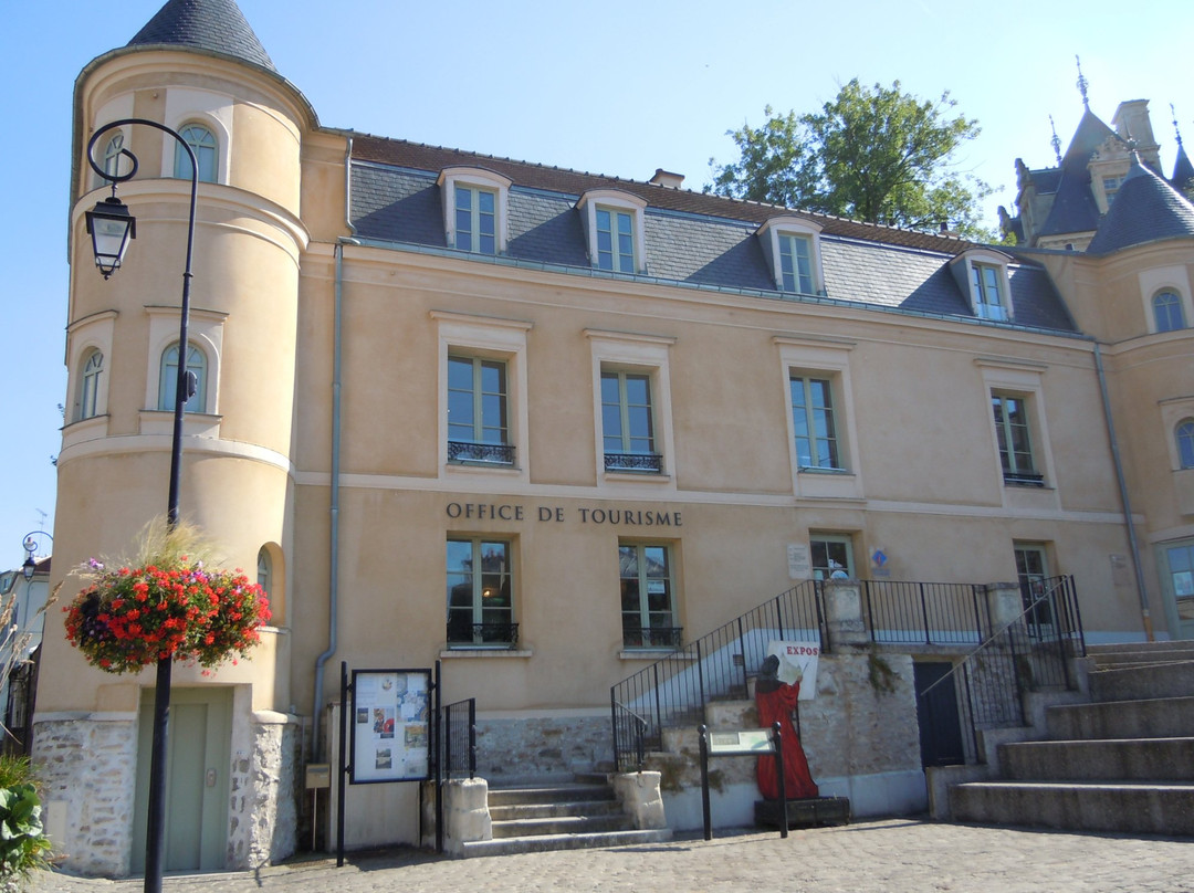 Bureau d'Information Touristique d'Écouen景点图片