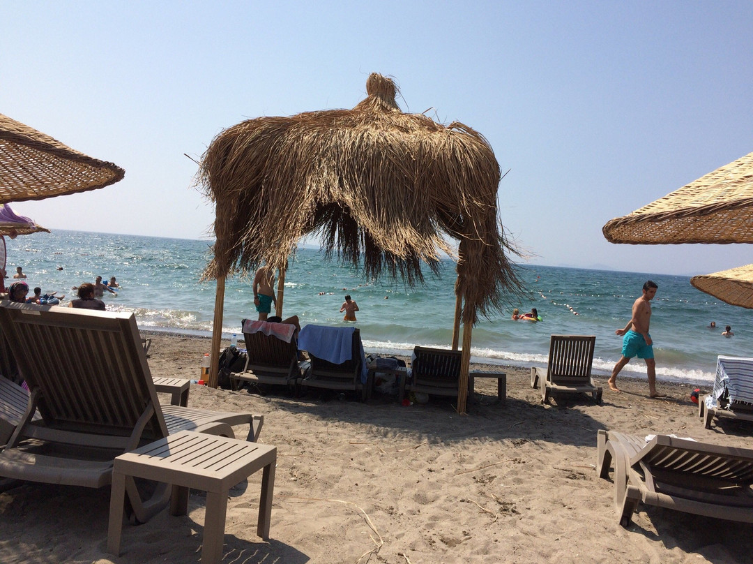 阿利亚加旅游攻略图片