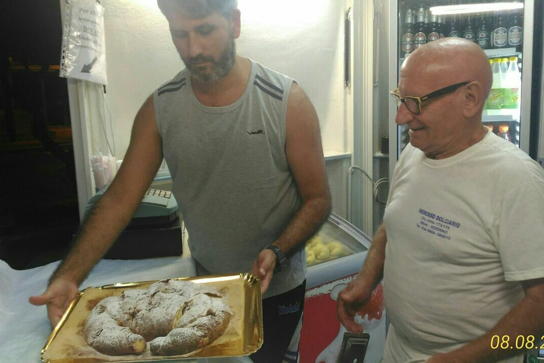 I Cornetti di Gino