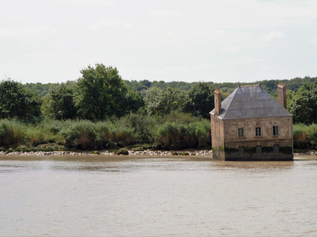 La Maison dans la Loire景点图片