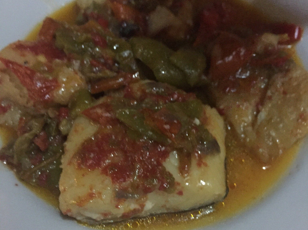 La Villa Pizzeria Trattoria
