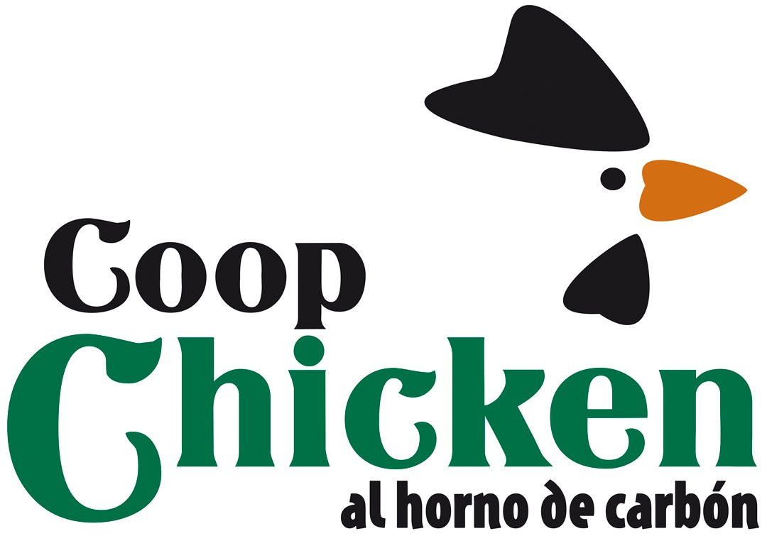 CoopChicken