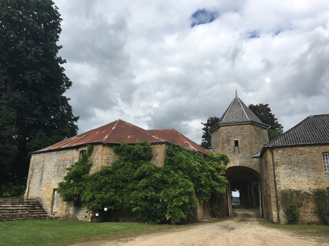 Chateau de Villette主图