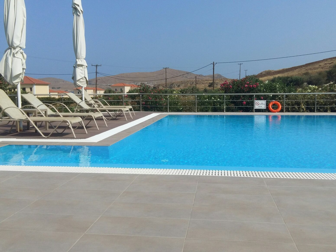 Ammos Suites Limnos