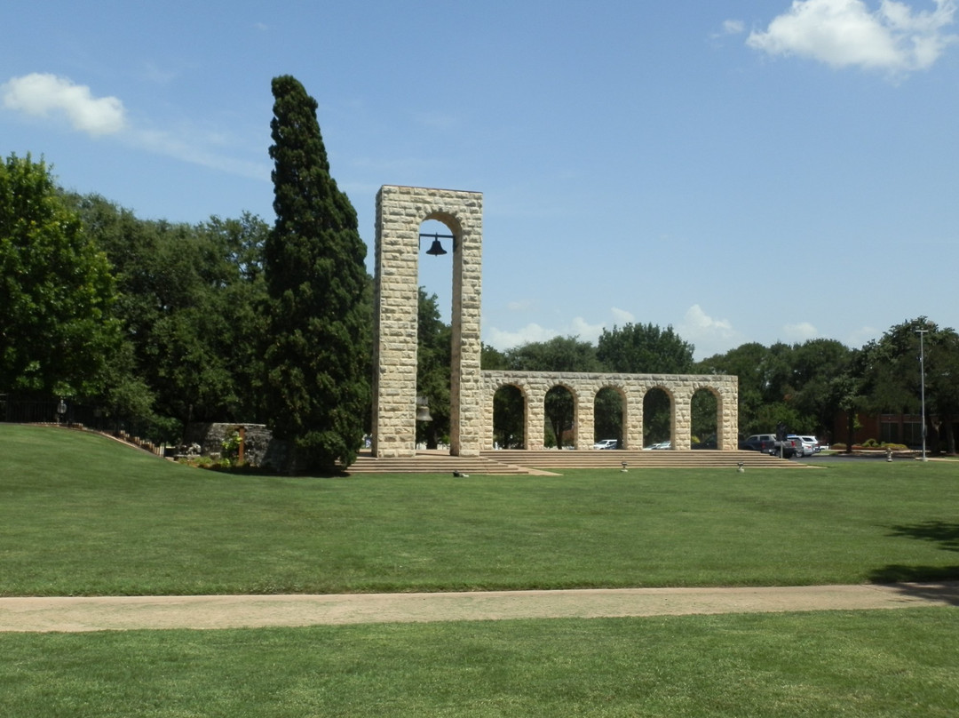 Belton旅游攻略图片