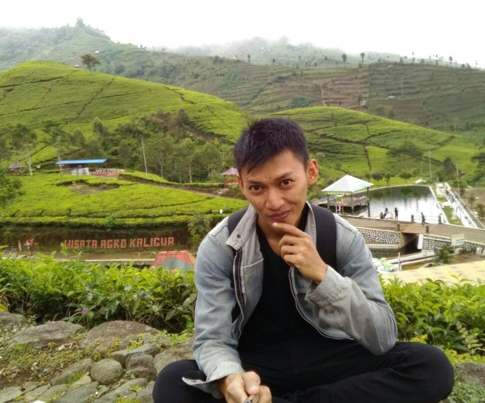 Kaligua Tea Plantation景点图片