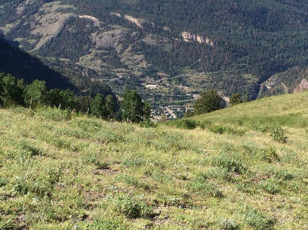 Horsethief Trail-乌雷必去景点