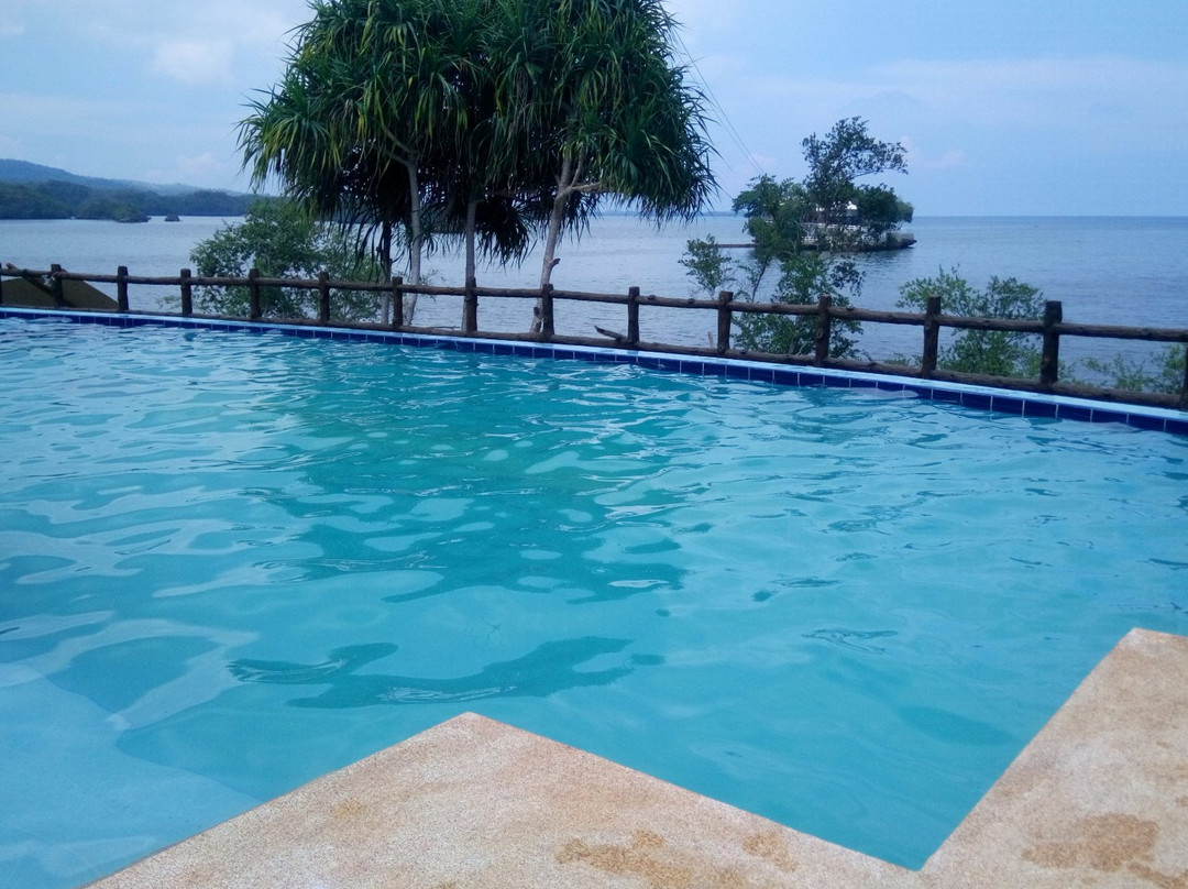 Magic Island Resort
