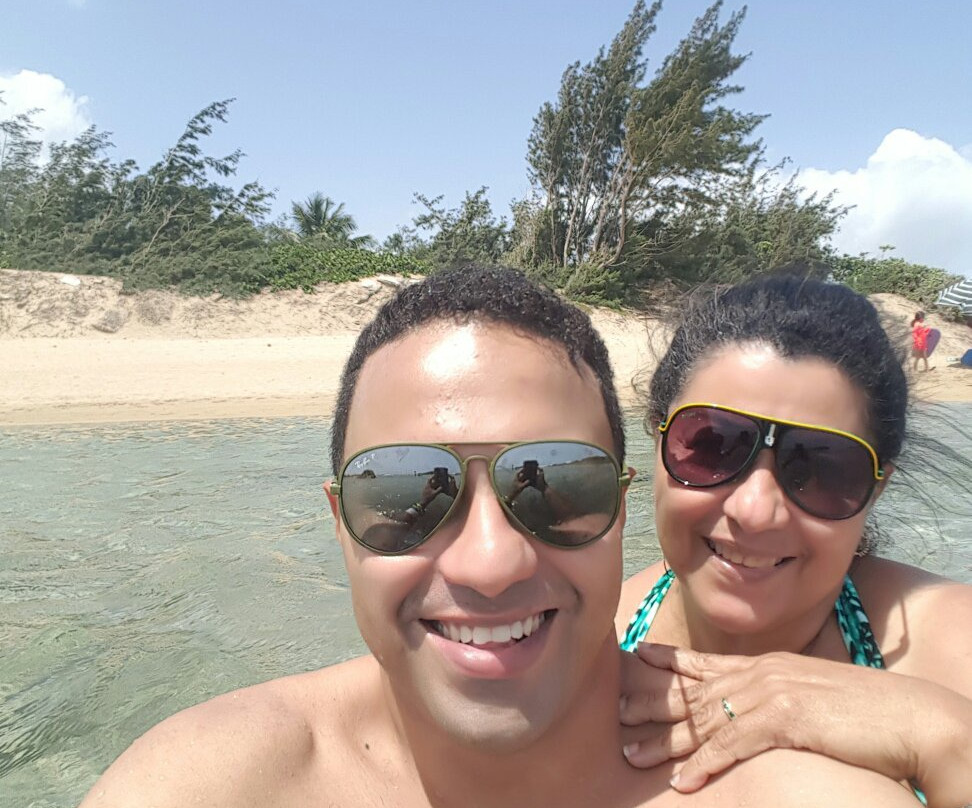 La Poza De Las Golondrinas-Isabela必去景点