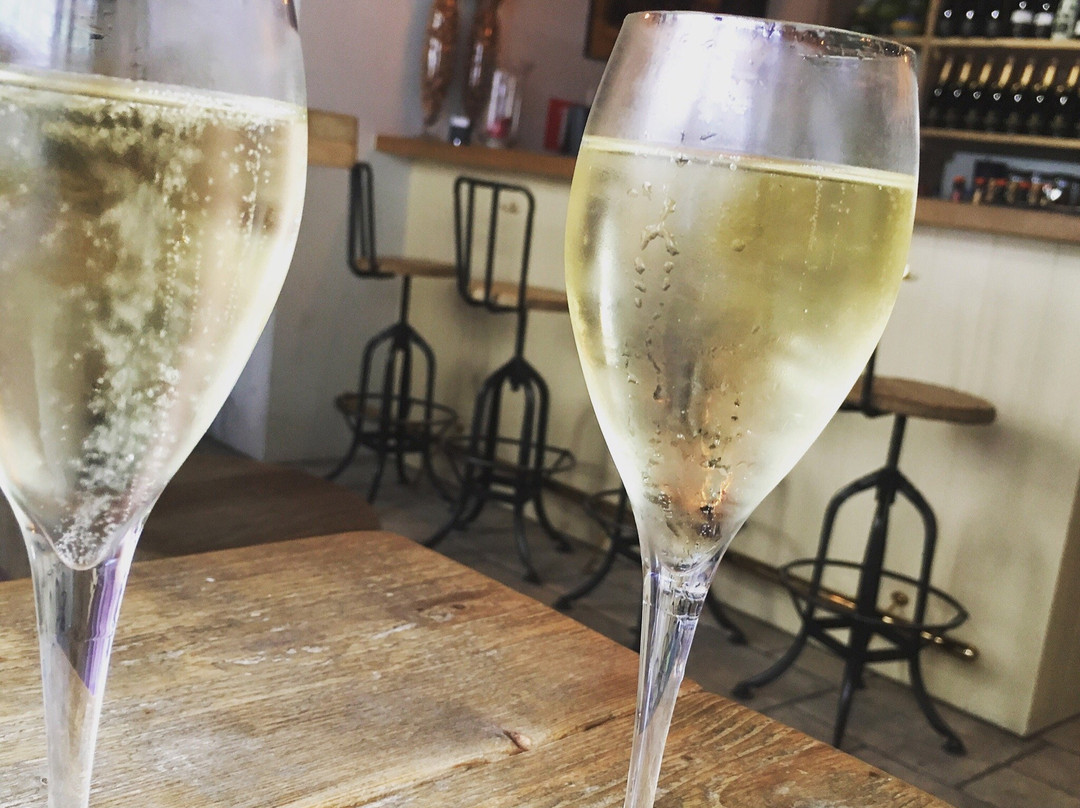 Copa Cava-安特卫普必去景点