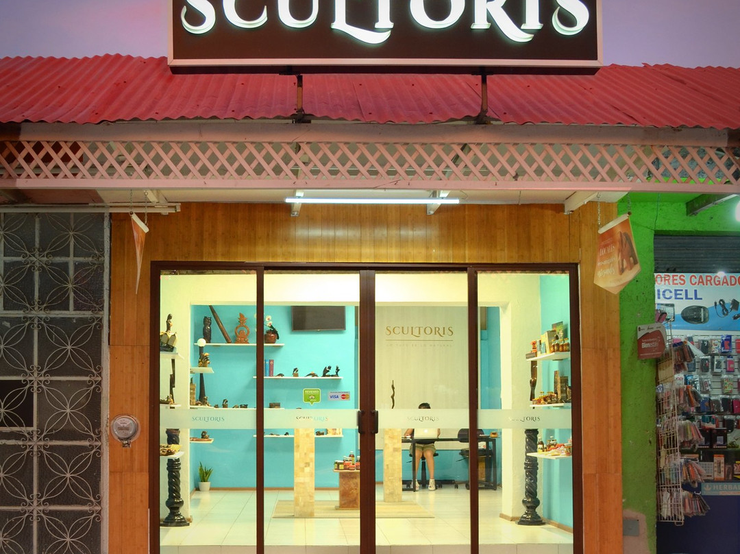 Scultoris-切图马尔必去景点