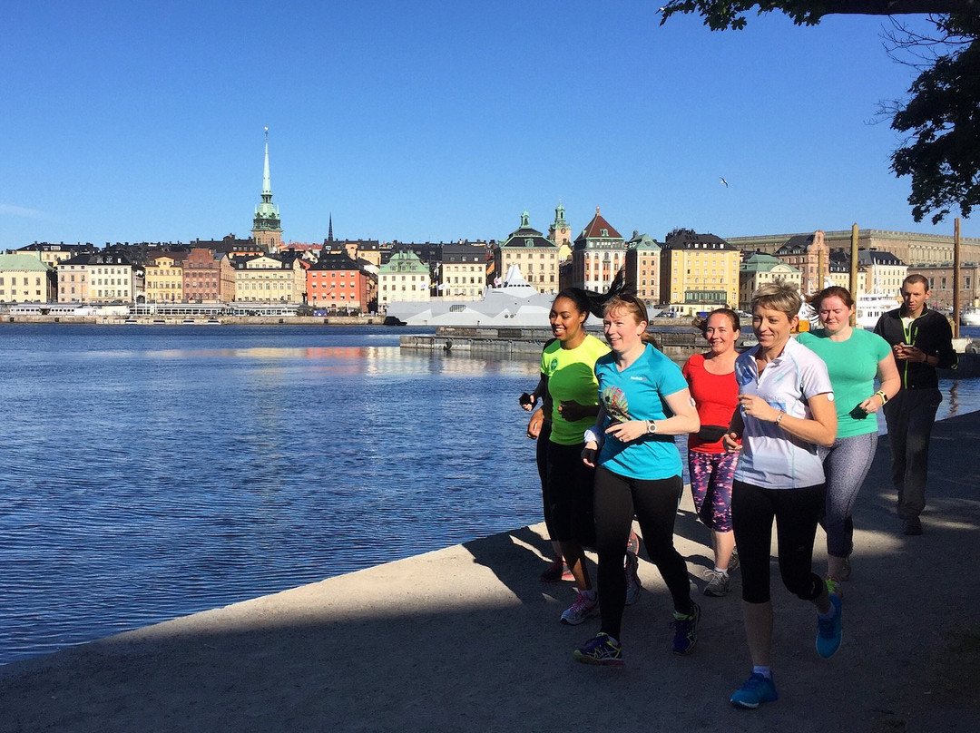 Run With Me Stockholm景点图片