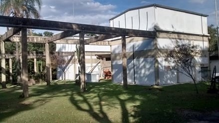 Observatório Abrahão de Moraes-维涅杜必去景点