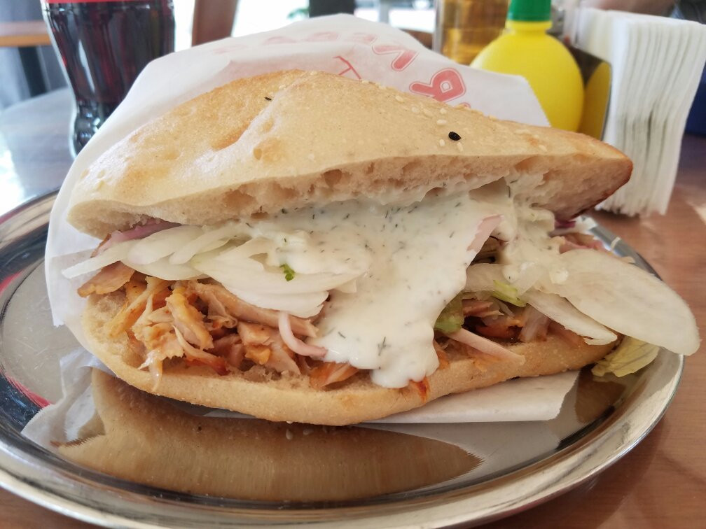 Urfa Durum