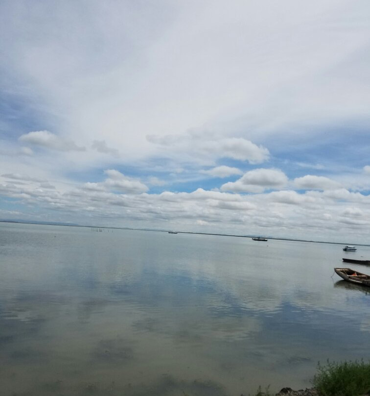 达里诺尔湖-克什克腾旗必去景点