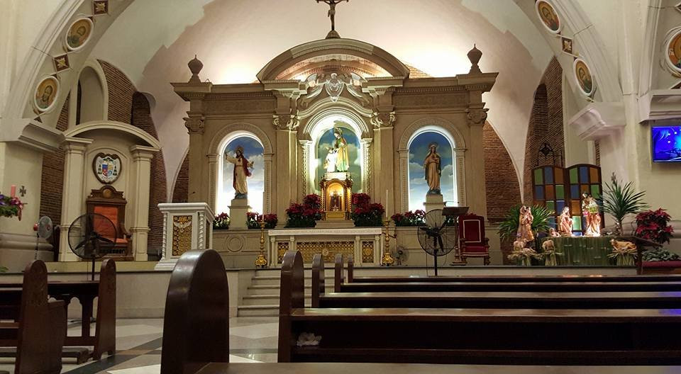 St Joseph's Cathedral景点图片