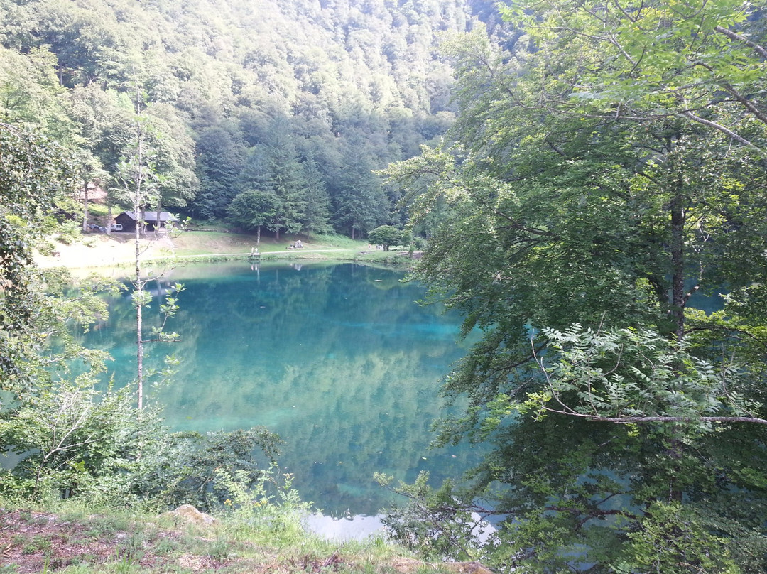 Bethmale旅游攻略图片