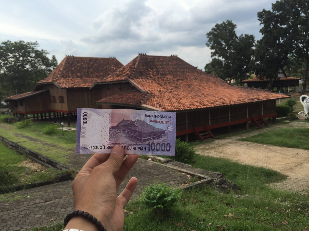 Museum Balaputradewa-巨港必去景点