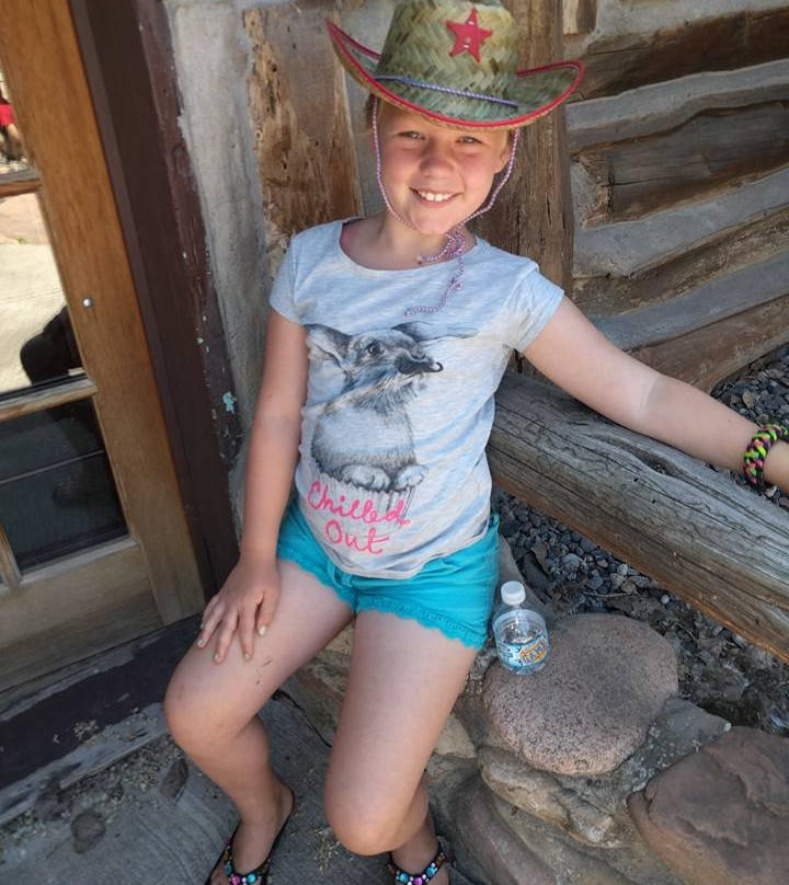 The White River Museum-Meeker必去景点