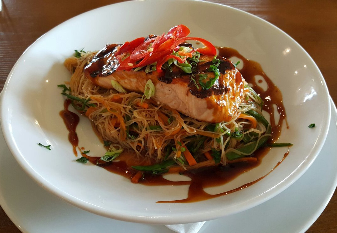 King Alfred Hotel主图