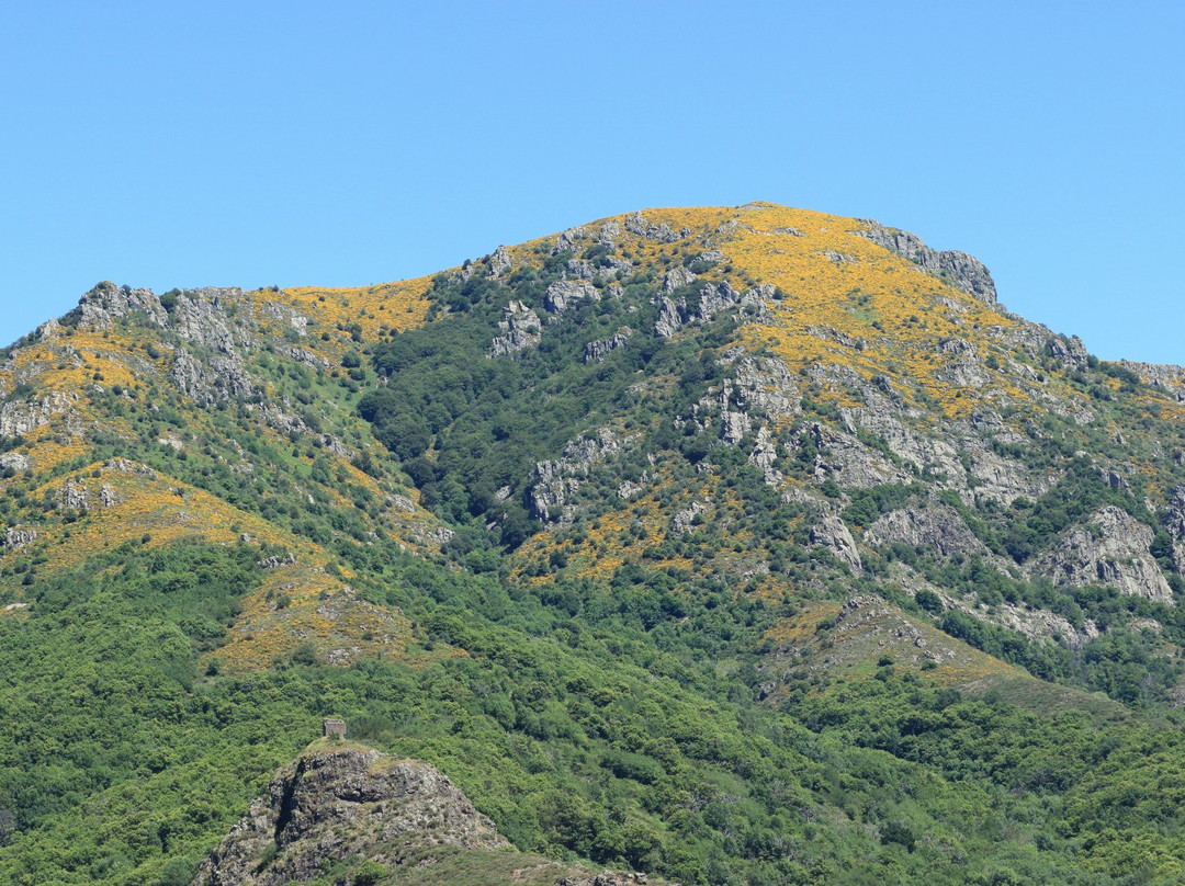 Mayres旅游攻略图片