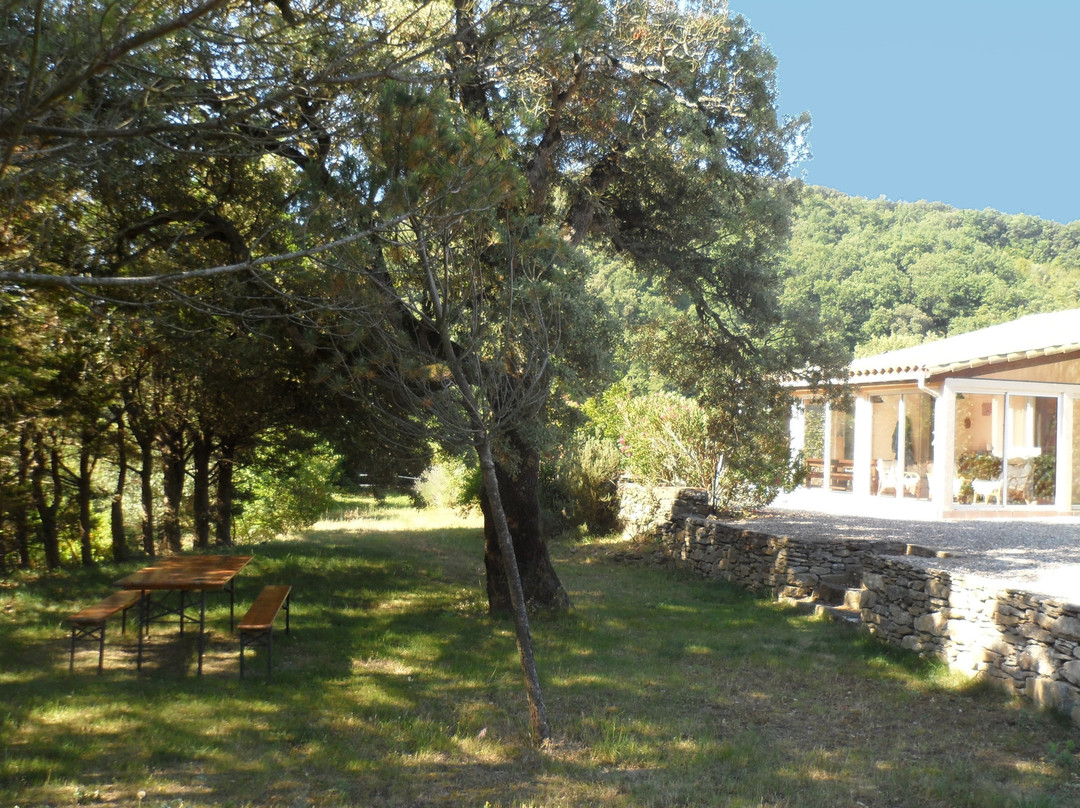 Domaine de Pech d'Aspe主图