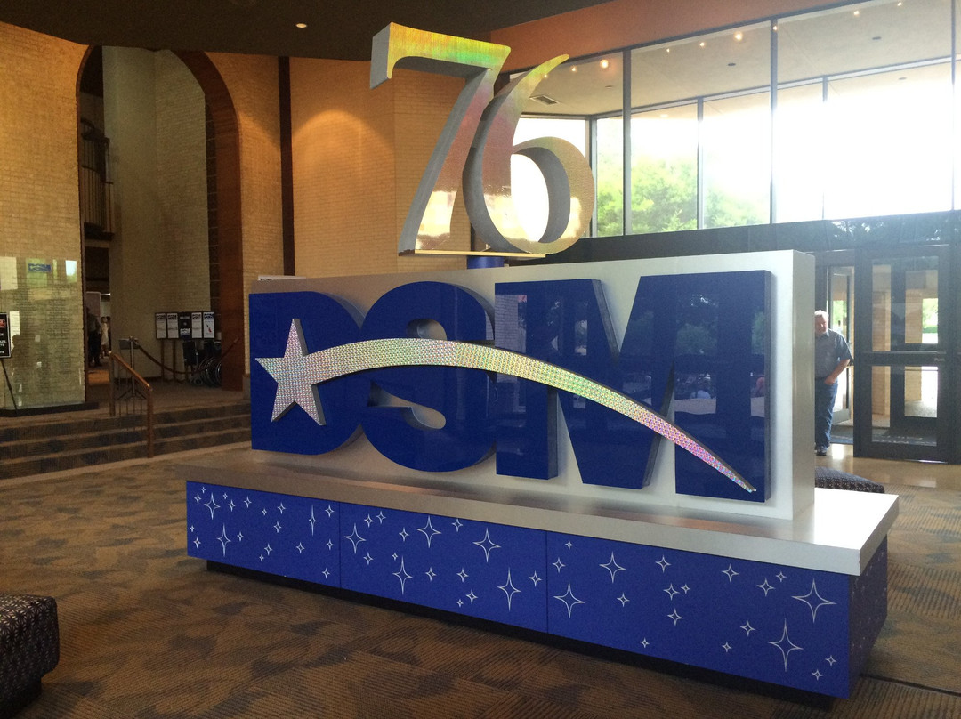 达拉斯博览会公园音乐厅-达拉斯必去景点