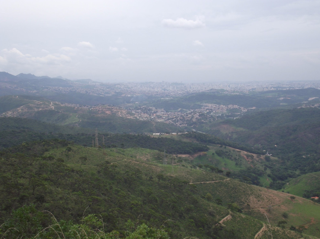 Capela da Cruz (do Sr Bom Jesus)景点图片