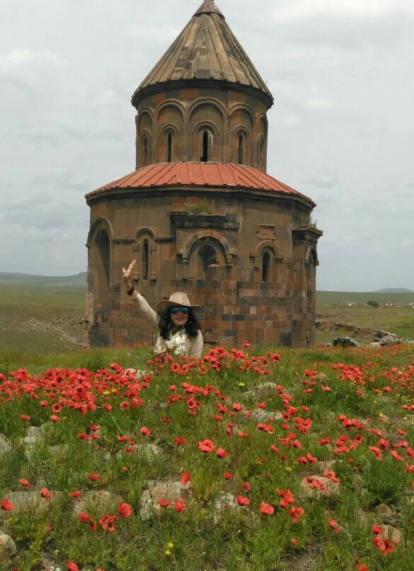 Church Of St Gregory-Kars必去景点