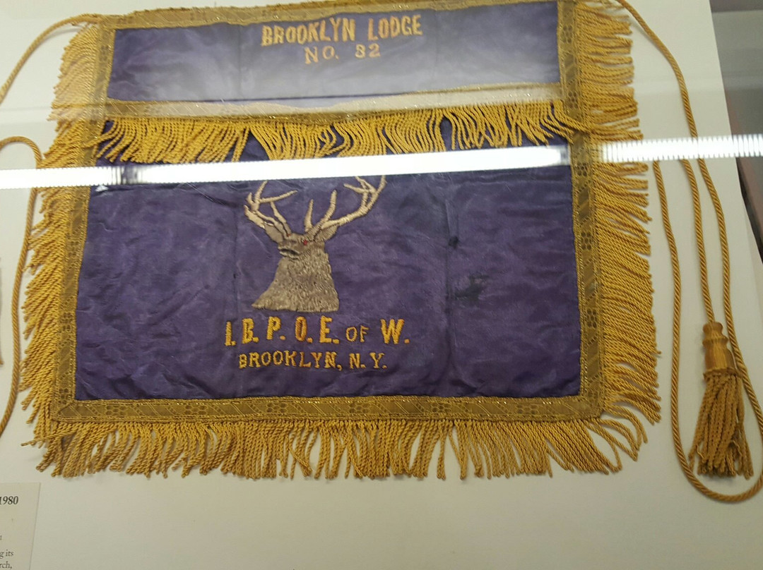 National Heritage Museum-列克星敦必去景点