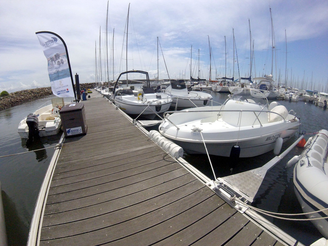 Marine Ouest Service-波尔尼克必去景点