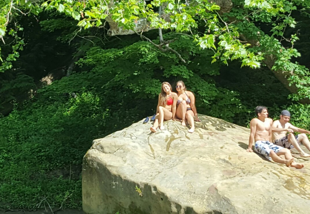 Clements Canoes Outdoor Center Canoe and Kayak Trips- Day Tours景点图片