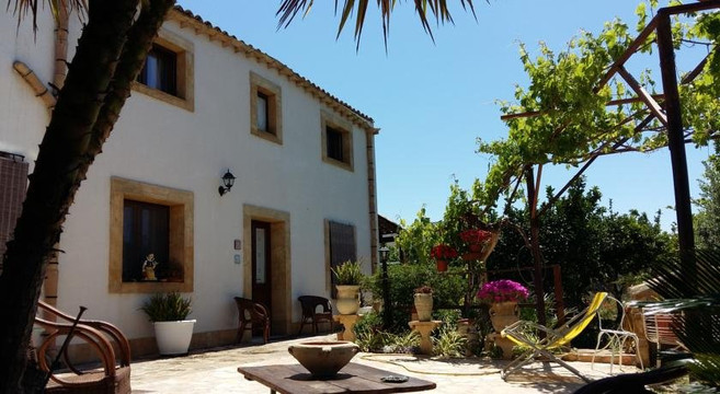 梅斯 1868 民宿主图