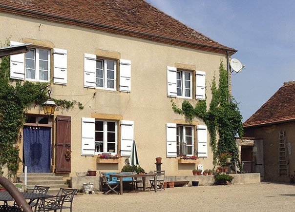 La Maison Bornat-官方
