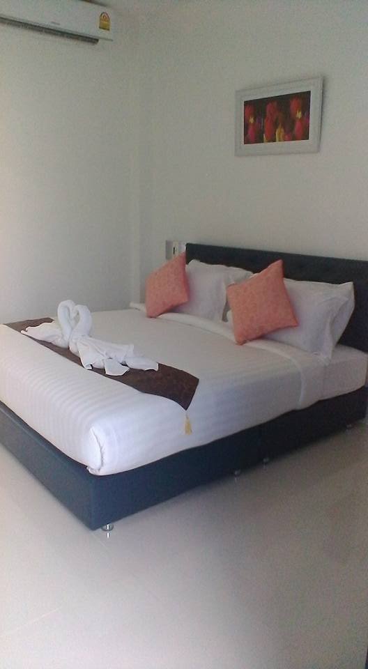 Smile Resort Buriram-官方