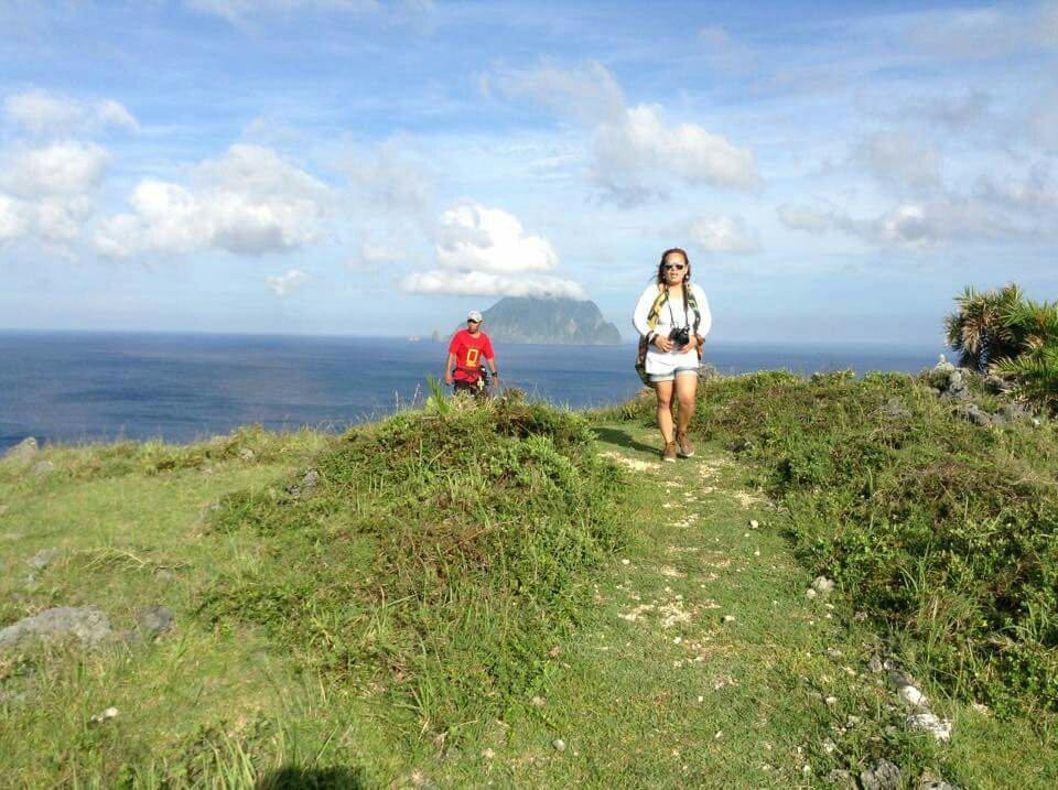 Mount Karoboboan-Itbayat Island必去景点