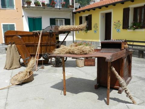 Cosio di Arroscia旅游景点-Museo delle erbe, Cosio di Arroscia