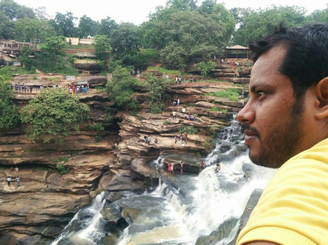 Chandra Prabha Wildlife Sanctuary景点图片
