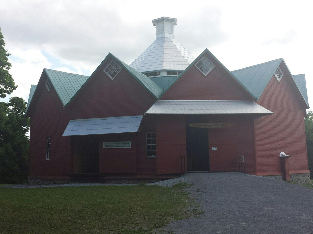 Musee de Missisquoi-Stanbridge East必去景点