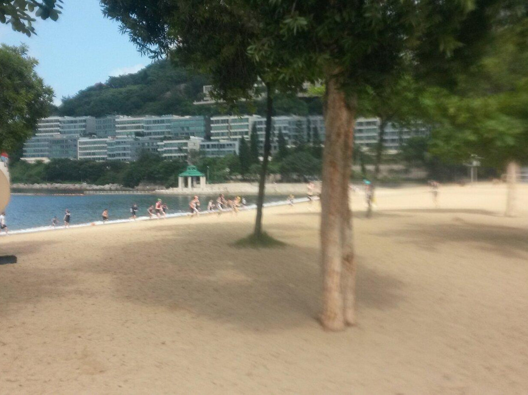 浅水湾超视觉艺术观-香港必去景点