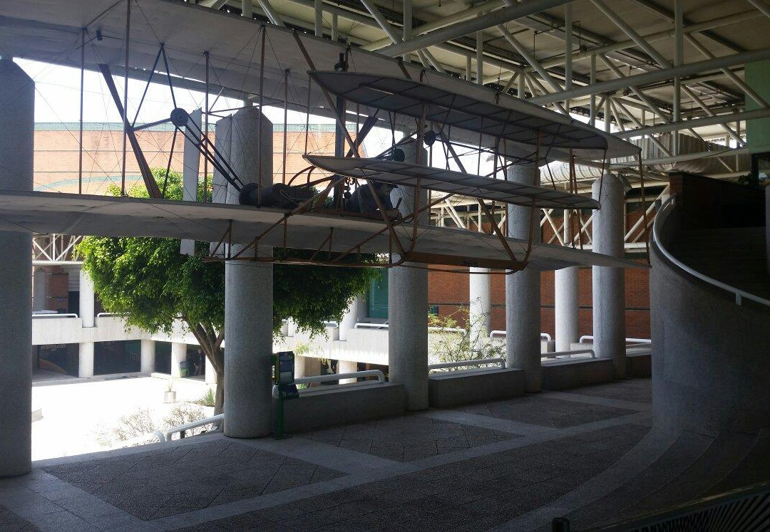 Centro De Ciencias Explora-利昂必去景点