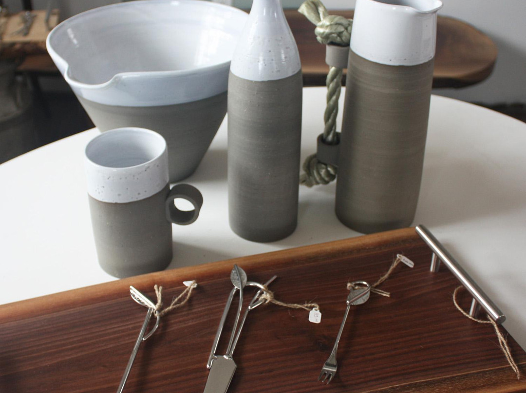 Flax And Fire-滨湖尼亚加拉必去景点