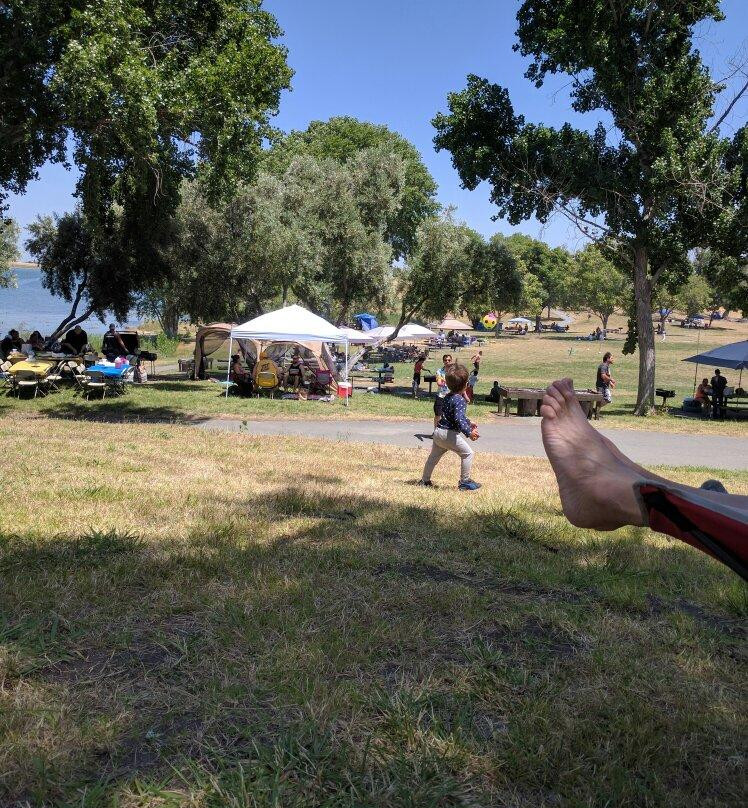 Contra Loma Regional Park-安条克必去景点