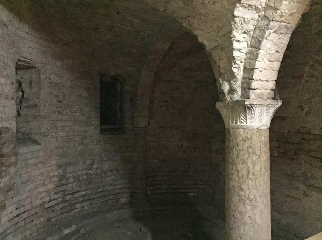 Chiesa dei Ss. Ippolito e Lorenzo景点图片