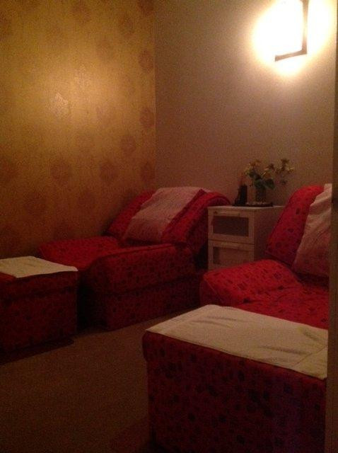 Knot Knot Wellness Lounge-Pennington必去景点