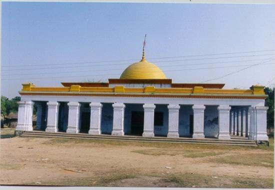 Burhana Fakir Mosque景点图片